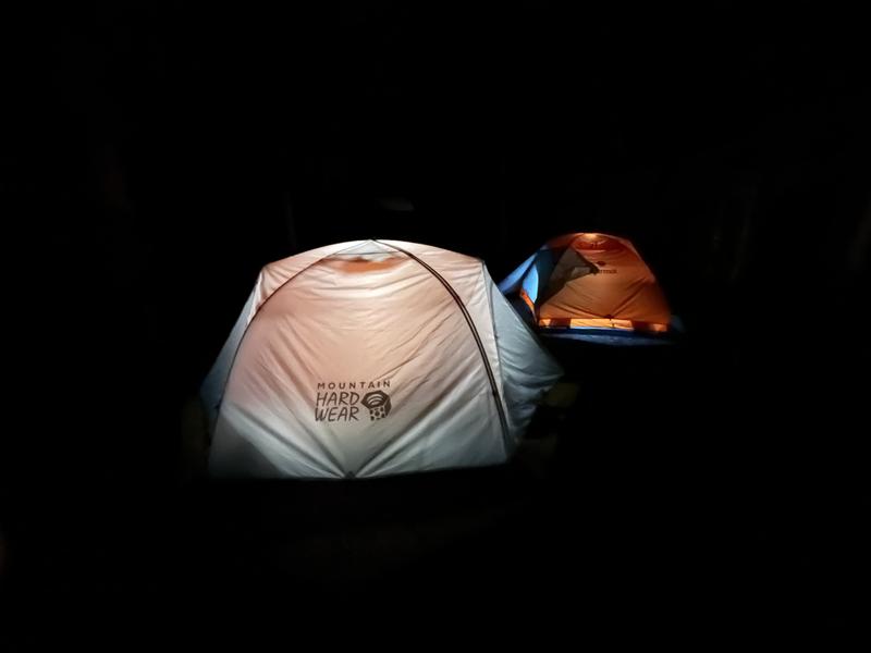 MINERAL KING™ 2 TENT
