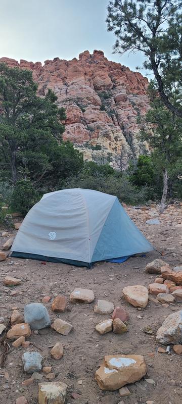 MINERAL KING™ 2 TENT