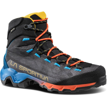 La Sportiva Aequilibrium Hike GTX BLUE