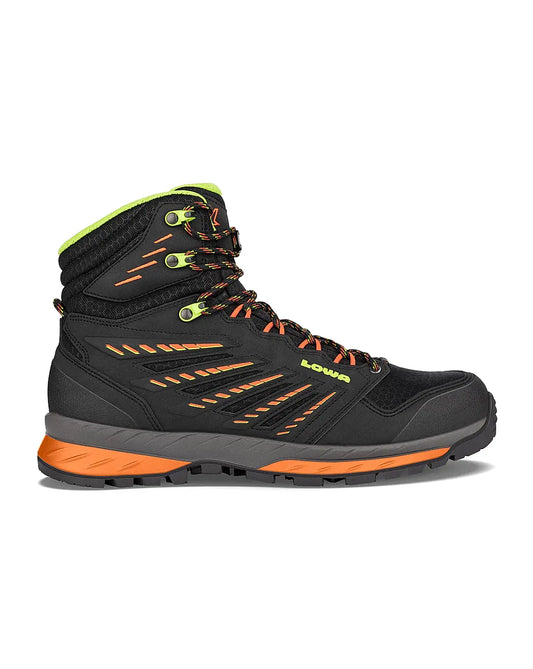 Lowa TREK EVO GTX MID