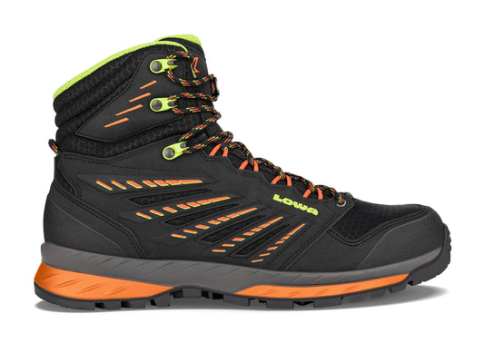 LOWA TREK EVO GTX