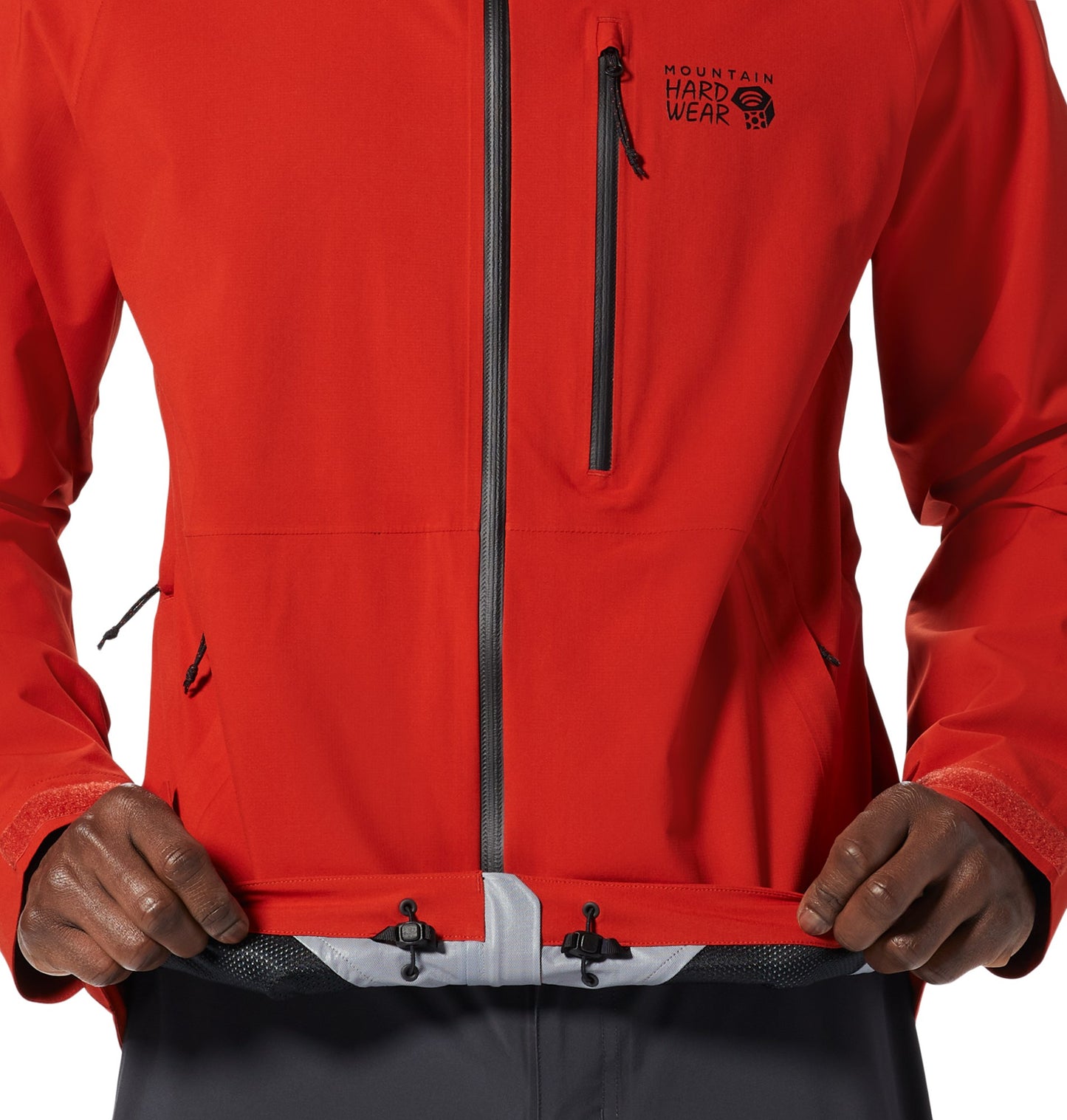 Mountain Hardwear Stretch Ozonic Jacket - Men's