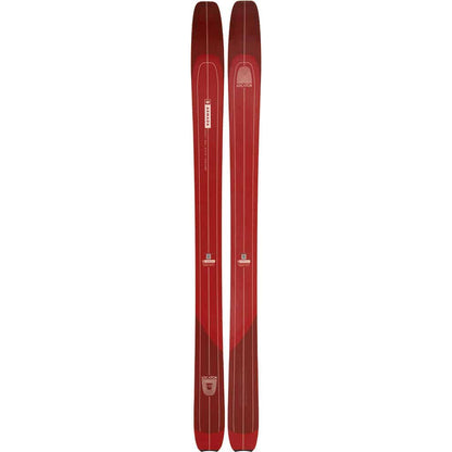 Armada Locator + Fischer Tour Speed Turn