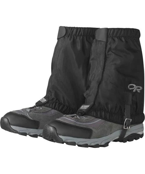 Outdoor Research -  Rocky Mountain Low Gaiters