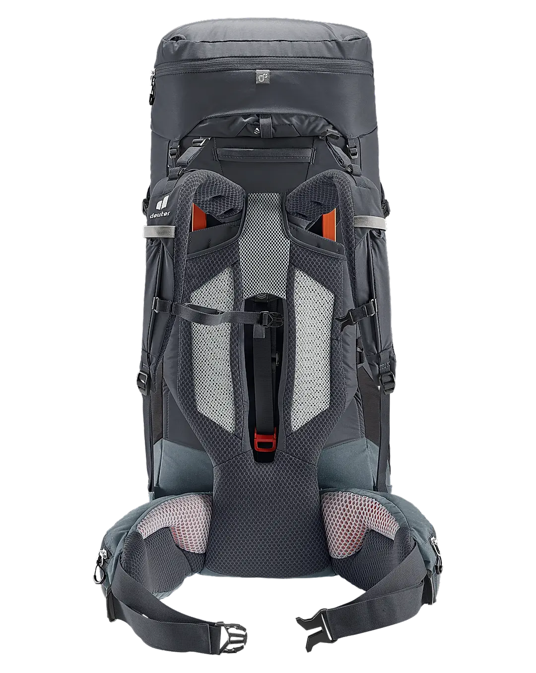 DEUTER AIRCONTACT CORE 50+10