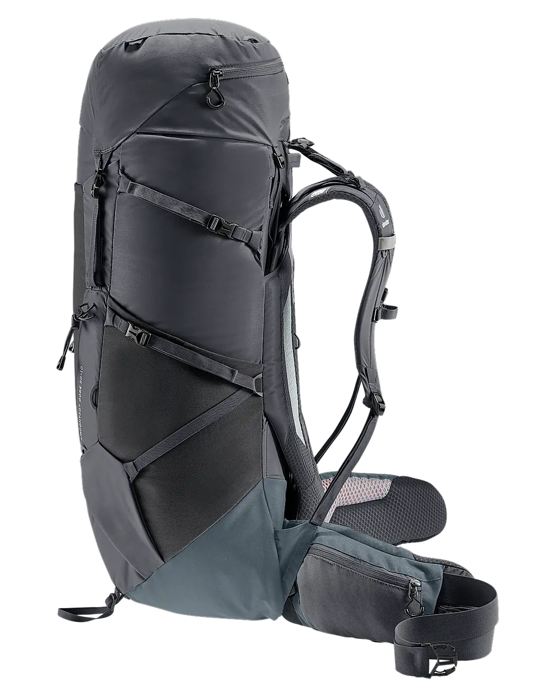 DEUTER AIRCONTACT CORE 50+10