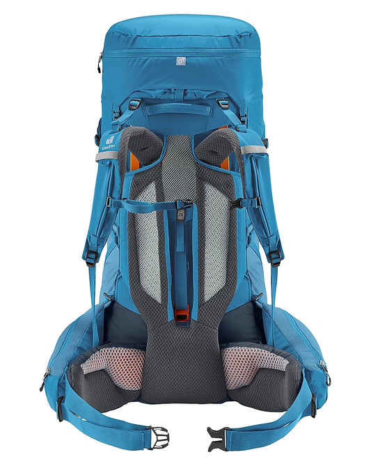 DEUTER AIRCONTACT CORE 60+10