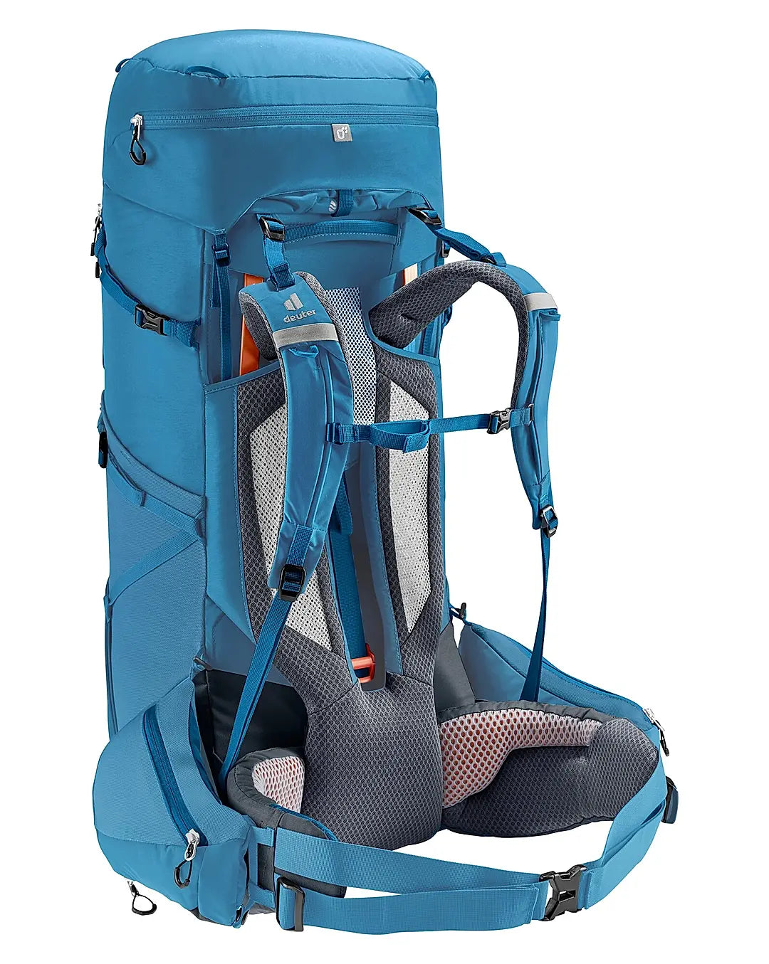 DEUTER AIRCONTACT CORE 60+10