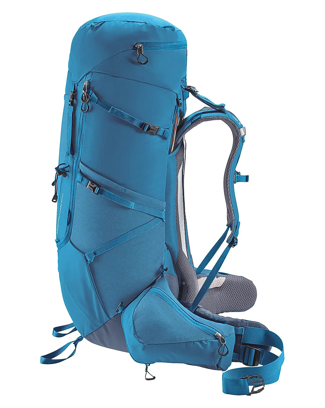 DEUTER AIRCONTACT CORE 60+10