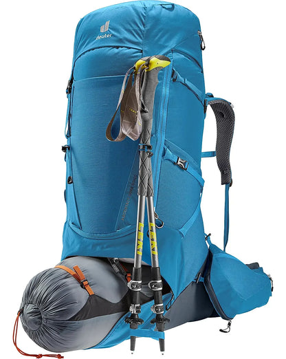 DEUTER AIRCONTACT CORE 60+10