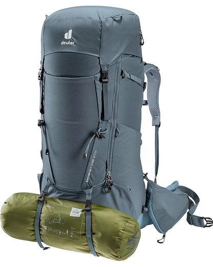 DEUTER AIRCONTACT CORE 60+10