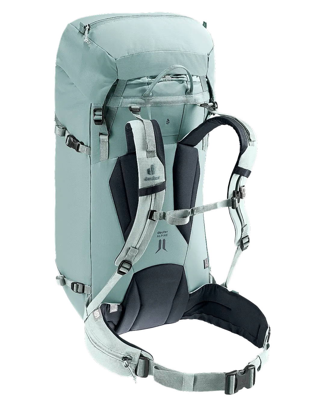 Deuter Guide 42+8 SL - Womans Fit