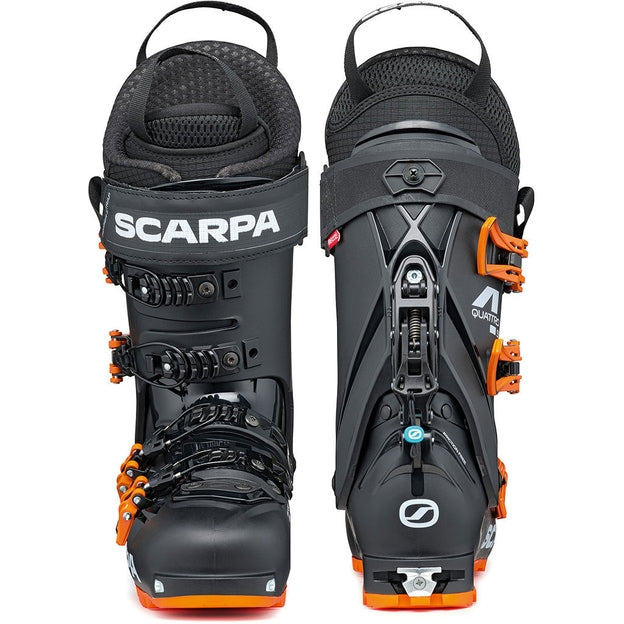 Scarpa 4-Quattro SL