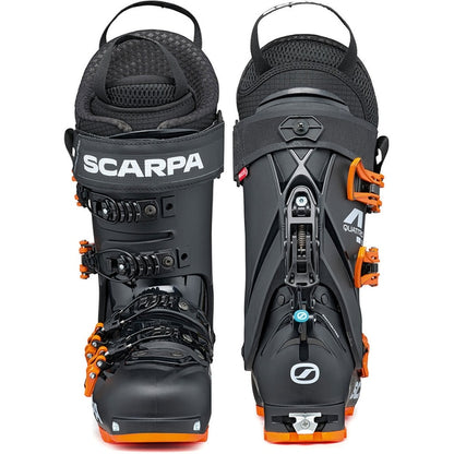 Scarpa 4-Quattro SL