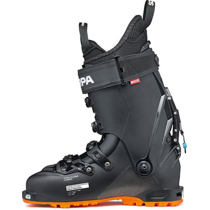 Scarpa 4-Quattro SL