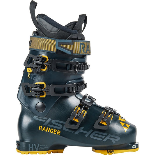 Fischer Ranger One 120