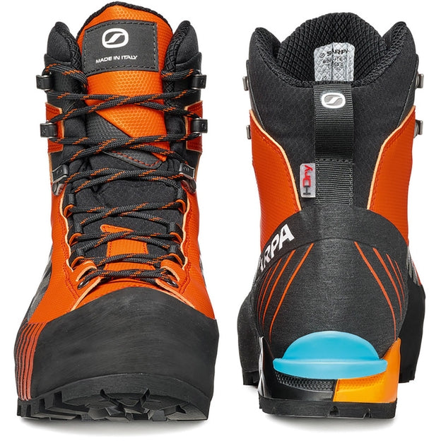 Scarpa Ribelle Lite HD