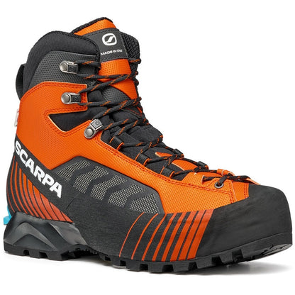 Scarpa Ribelle Lite HD