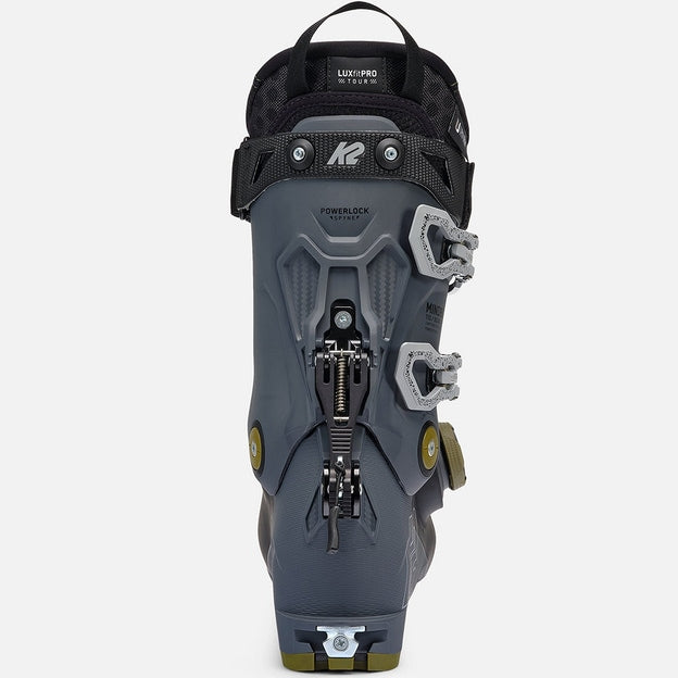 K2 Mindbender 110 Boa