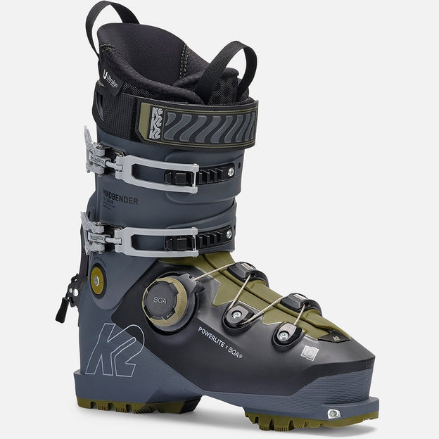 K2 Mindbender 110 Boa