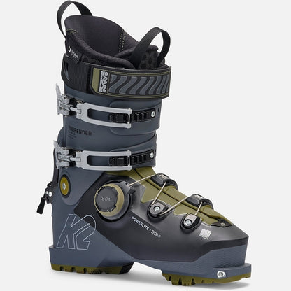 K2 Mindbender 110 Boa