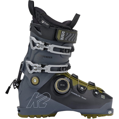 K2 Mindbender 110 Boa