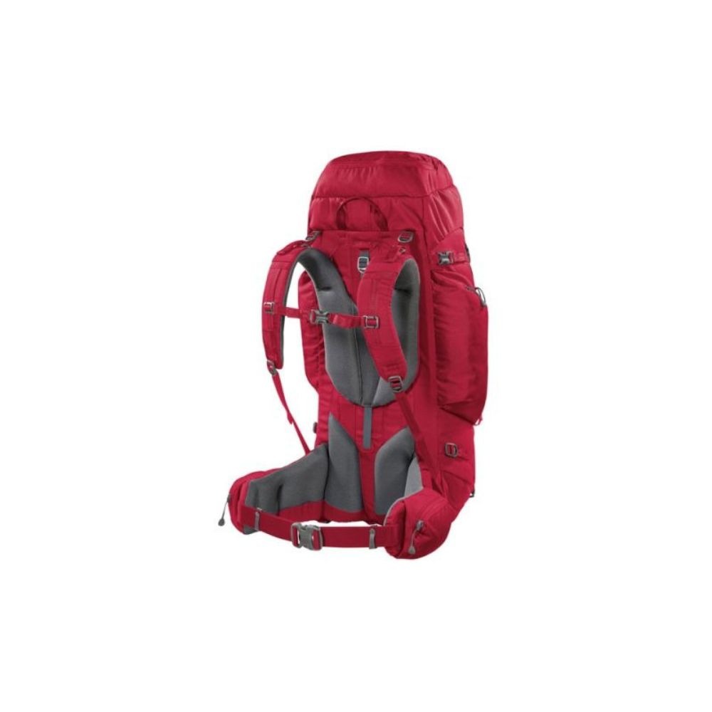 Ferrino Backpack Transalp 60 Red