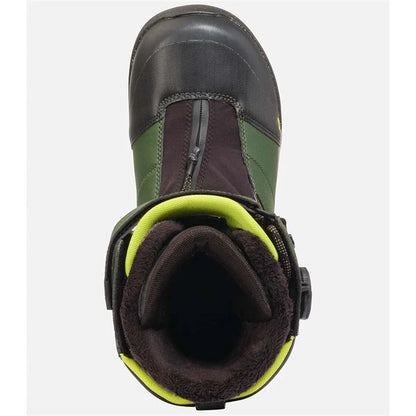 K2 EVASION Men's Snowboard Boots 2025