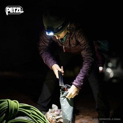 Petzl Tikkina