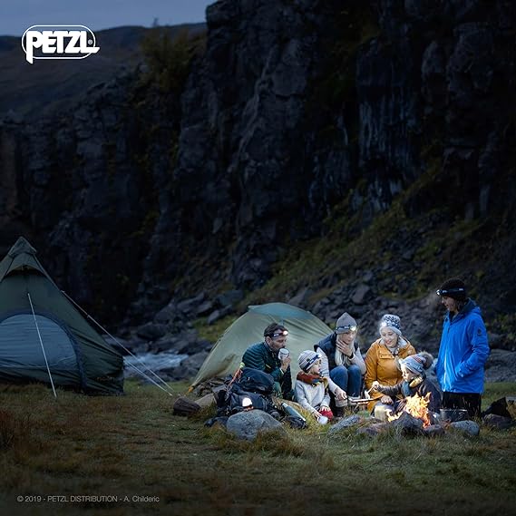 Petzl Tikkina