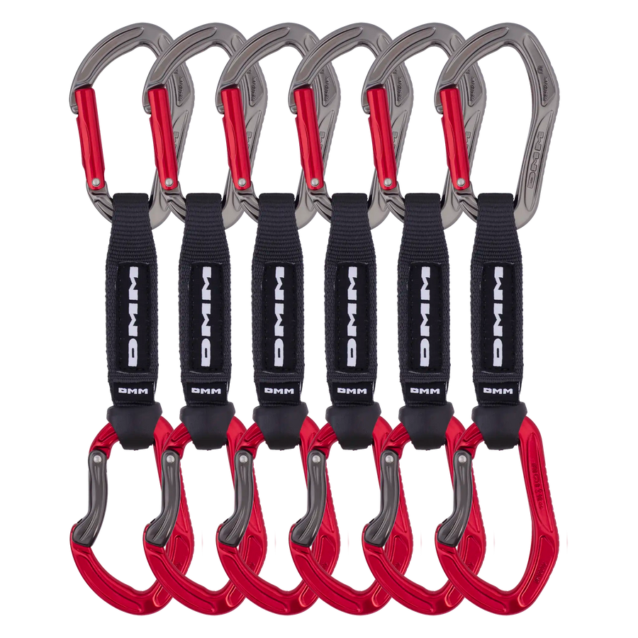 DMM Alpha Sport Quickdraw - product image 4
