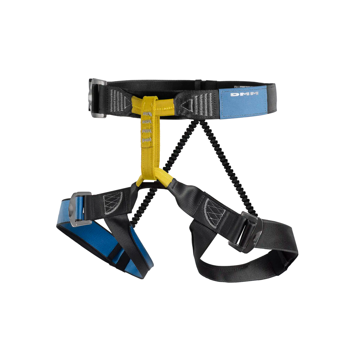 DMM Brenin Slidelock Harness - regular