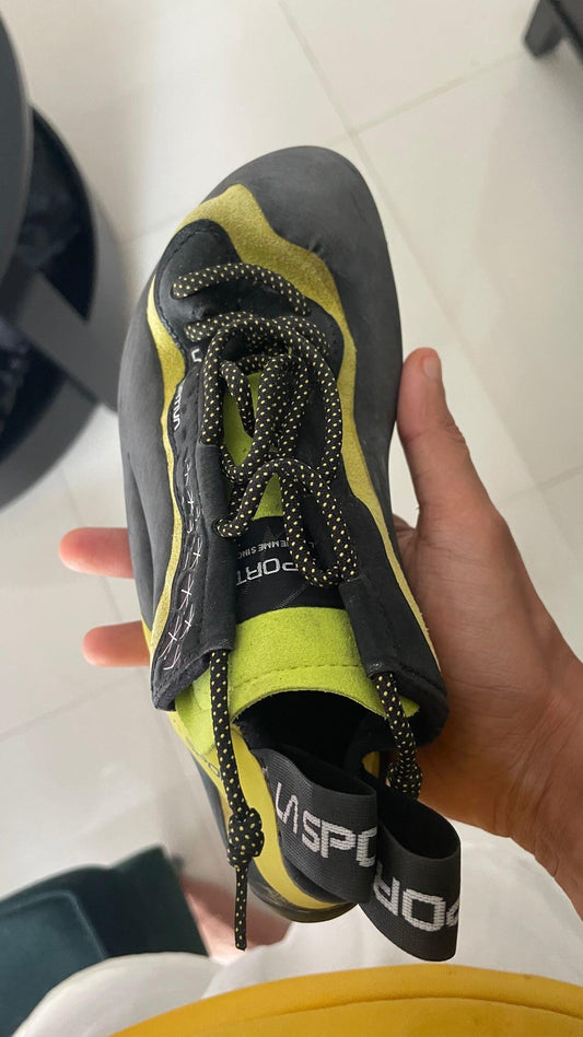 La Sportiva Miura - USED