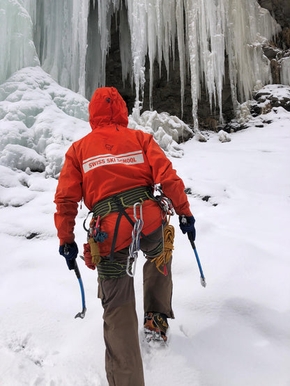 Ice Climbing Course 2026/27