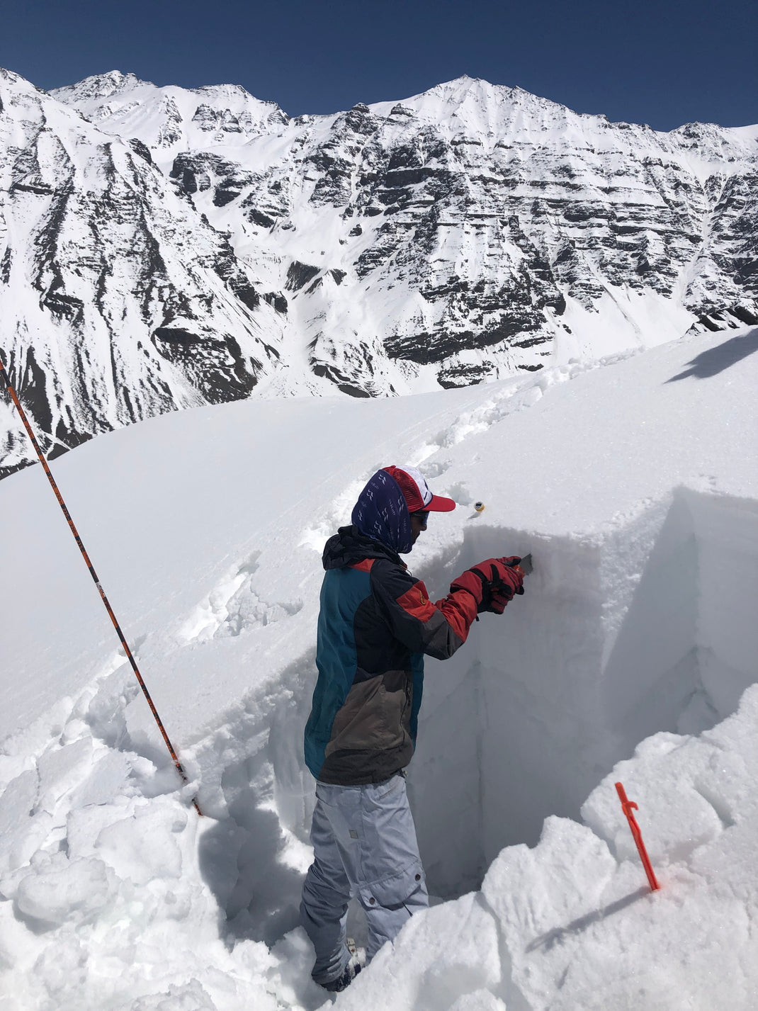 Avalanche Backcountry Course - 2 – Skimo.in