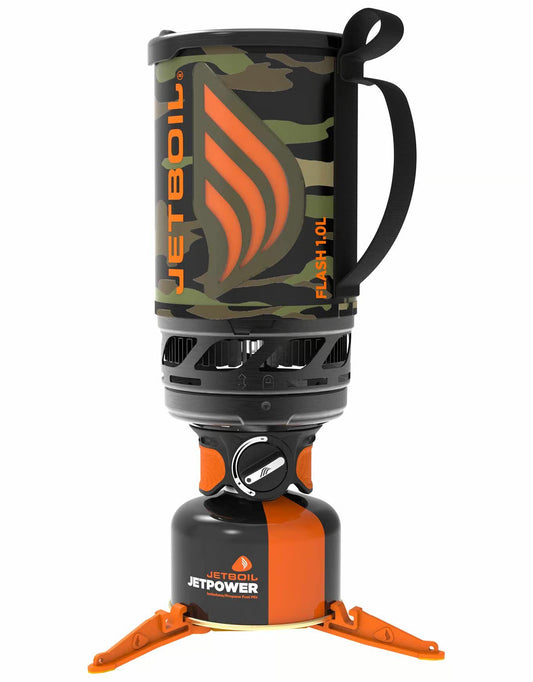 JETBOIL Flash 1 L
