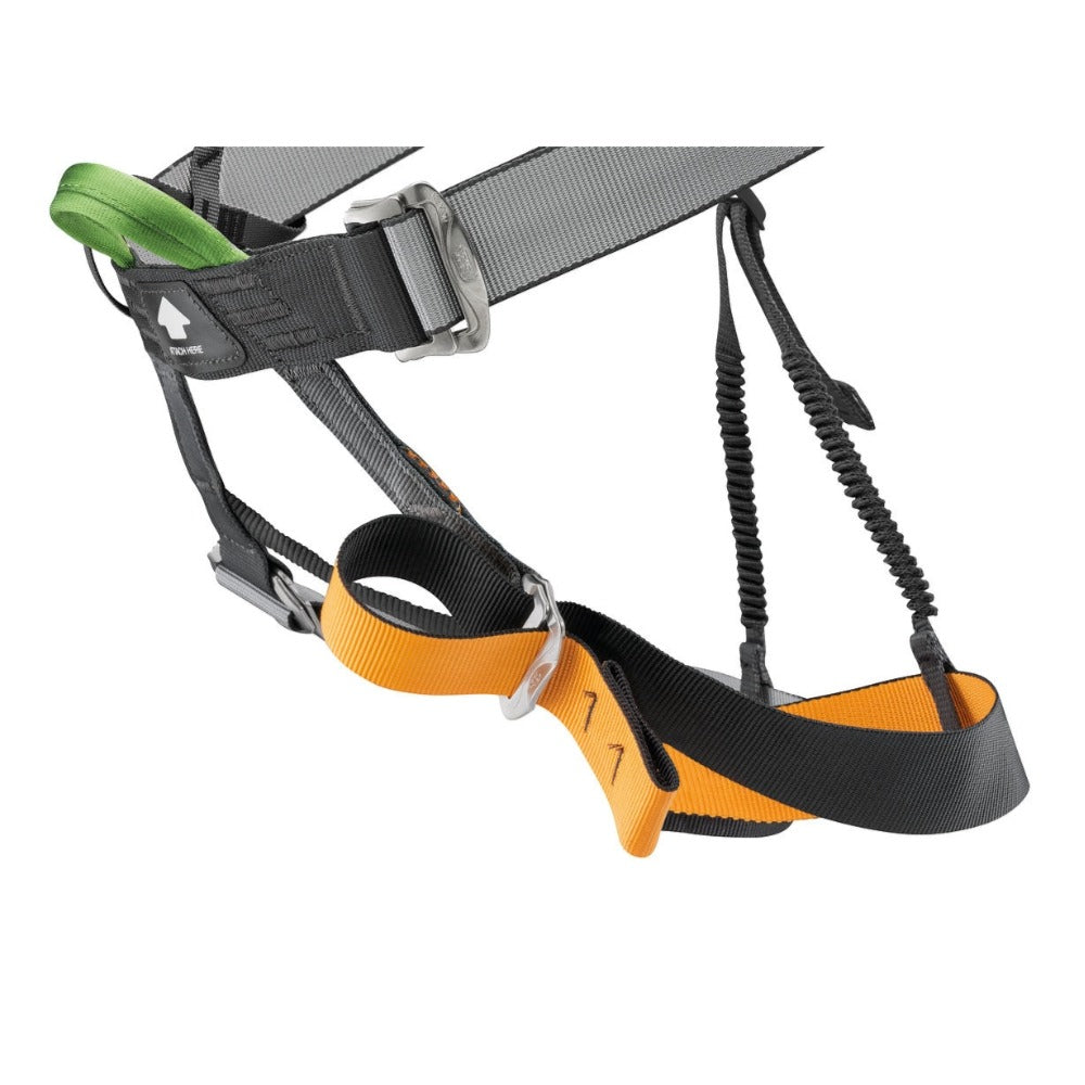 Petzl Panji Harness