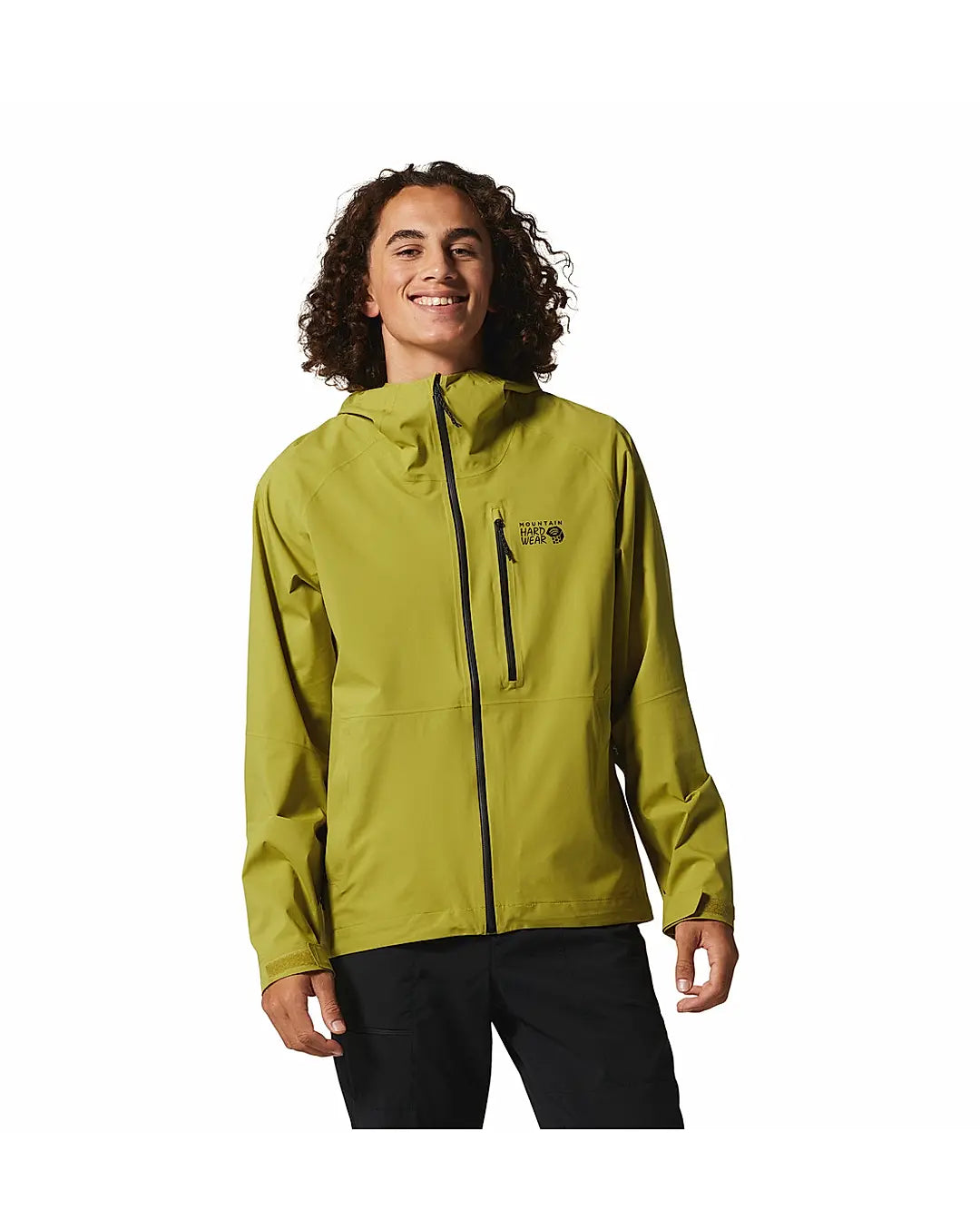 Mountain Hardwear Stretch Ozonic Jacket - Men's