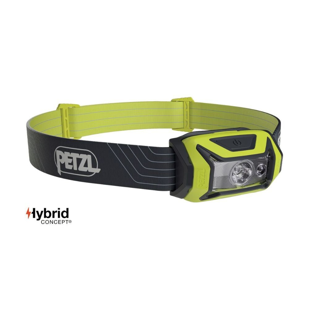 Petzl TIKKA®