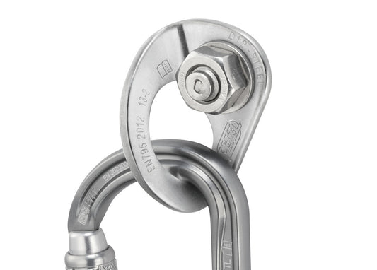 Petzl Coeur Bolt Steel Anchors (Pack of 20)