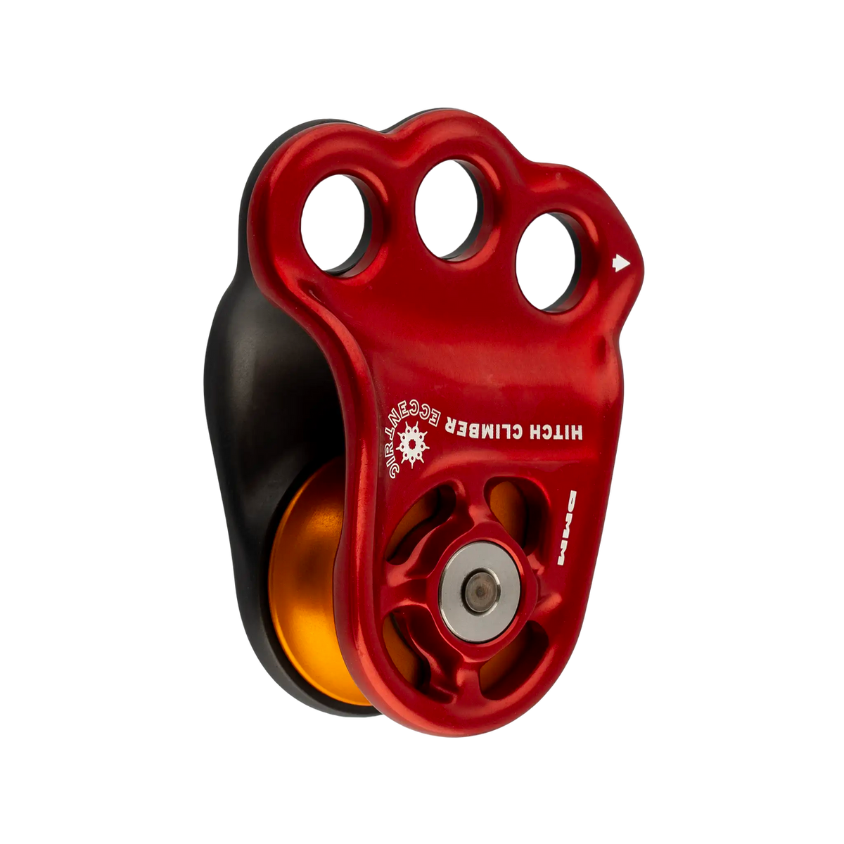 DMM Hitch Climber Eccentric Pulley - product image 1