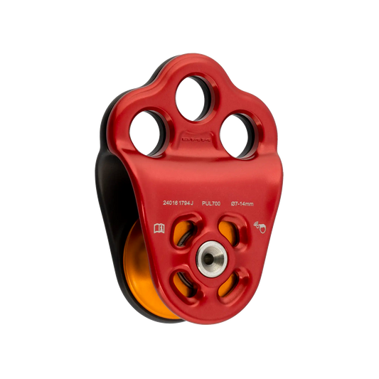 DMM Triple Attachment Pulley 2 - product image 1