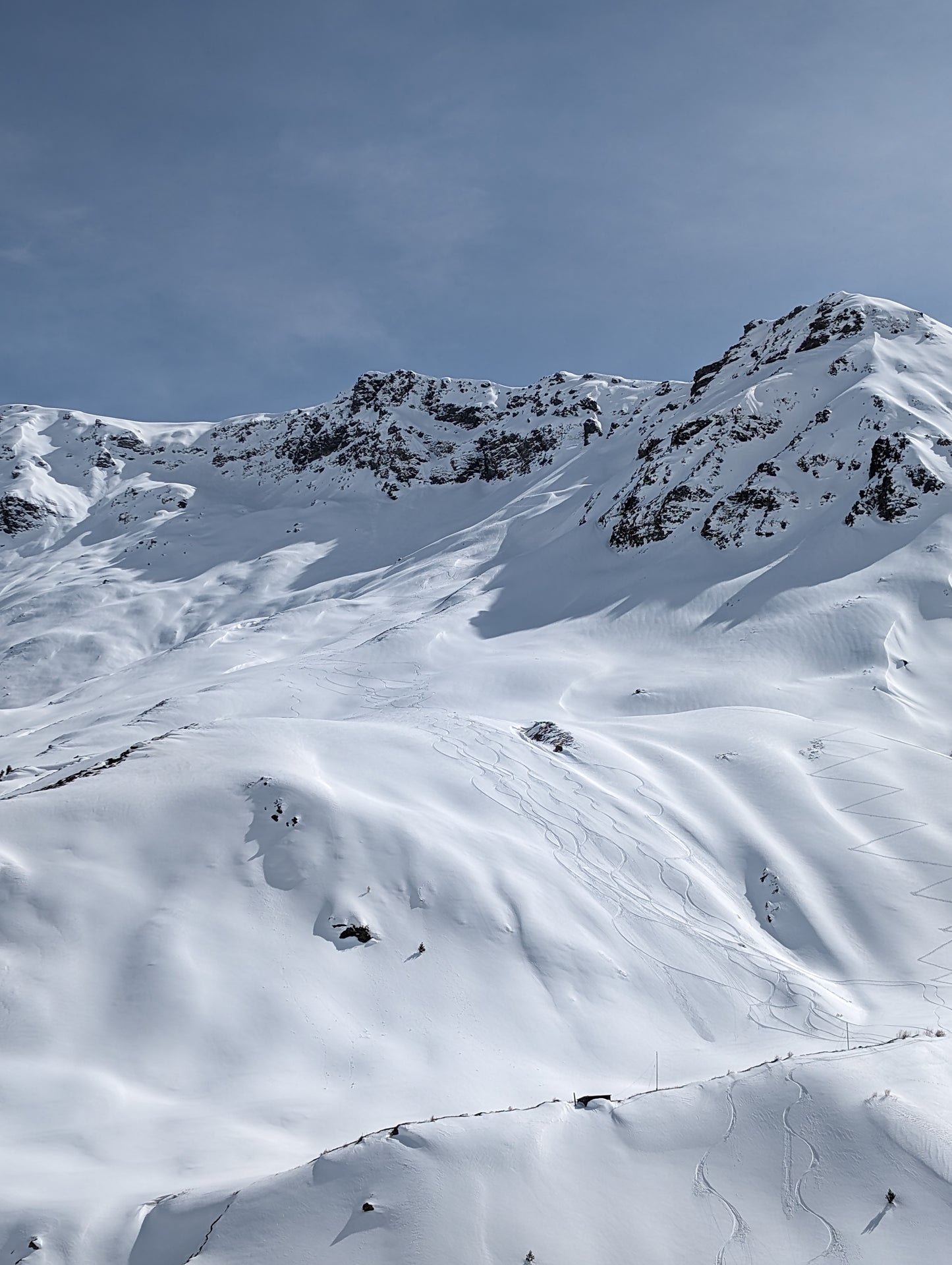 Lahaul | India | Backcountry Skiing & Splitboarding