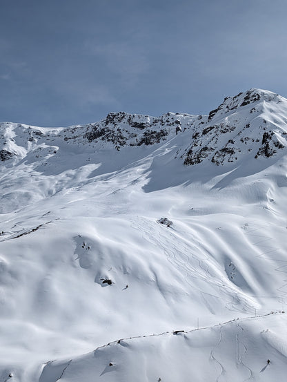 Lahaul | India | Backcountry Skiing & Splitboarding