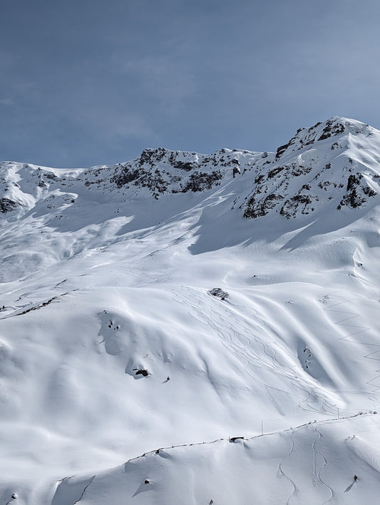 Lahaul | India | Backcountry Skiing & Splitboarding