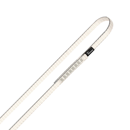 DMM 11mm Dynatec Tape Sling (Dyneema) - 120 cm / Grey