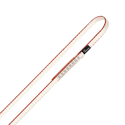 DMM 11mm Dynatec Tape Sling (Dyneema) - 120 cm / Red