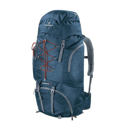 Ferrino Backpack Narrows 70 Blue