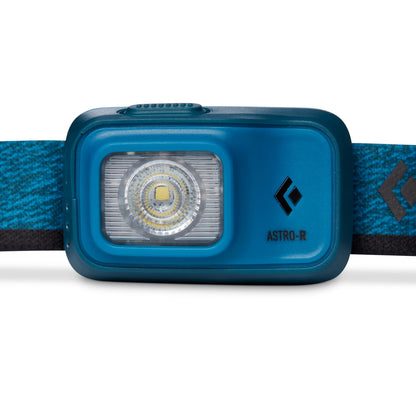 Black Diamond Astro 300-R Rechargeable Headlamp – Blue – product image 2
