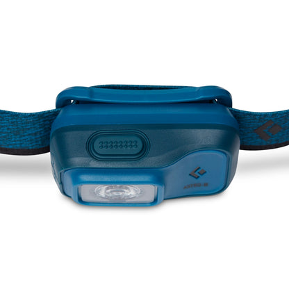 Black Diamond Astro 300-R Rechargeable Headlamp – Blue – product image 3